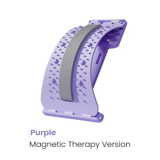 🥳2026 HOT SALE🥳💞50K+ SOLD!✨Magnetic Massage &amp; Stretch Therapy Device