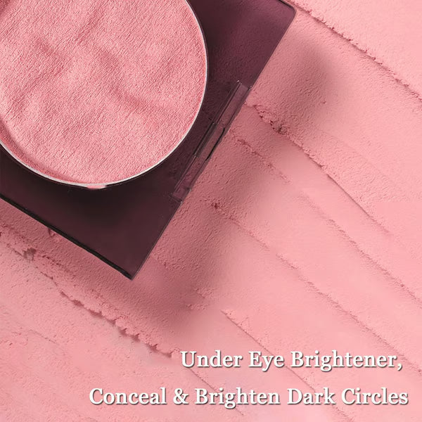 ✨ LAST DAY PROMOTION - BUY 1 GET 1 FREE✨Under Eye Brightener, Conceal &amp; Brighten Dark Circles