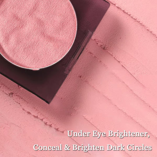 ✨ LAST DAY PROMOTION - BUY 1 GET 1 FREE✨Under Eye Brightener, Conceal &amp; Brighten Dark Circles