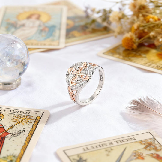 💍Handmade Witch&