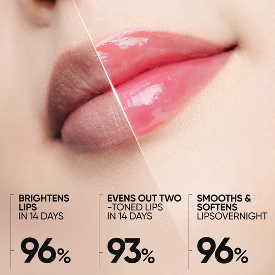 Peptidový balzám Bright &amp; Juicy Skintifica