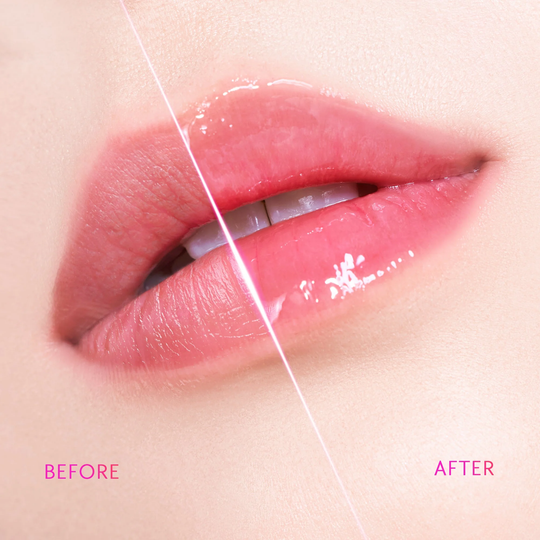 Peptidový balzám Bright &amp; Juicy Skintifica