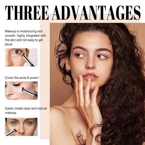 ✨ LAST DAY PROMOTION - BUY 1 GET 1 FREE✨Under Eye Brightener, Conceal &amp; Brighten Dark Circles