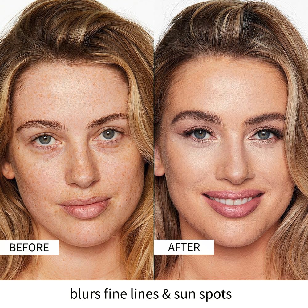 💜✨LAST DAY SALE! BUY 1  GET 1 FREE!!💜✨BB blur tinted moisturizer SPF 30 - instantly brightens, hydrates &amp; smooths your skin✨