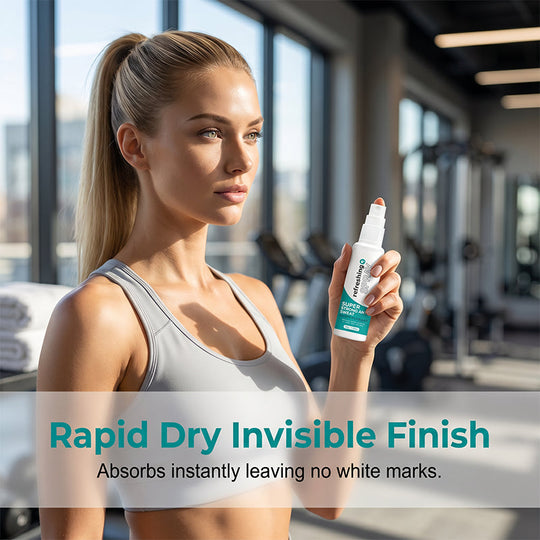 📢📢 50% OFF TODAY! ⏰🧴 Unisex Antiperspirant Deodorant ✨ Long-Lasting Freshness &amp; Odor Protection All Day