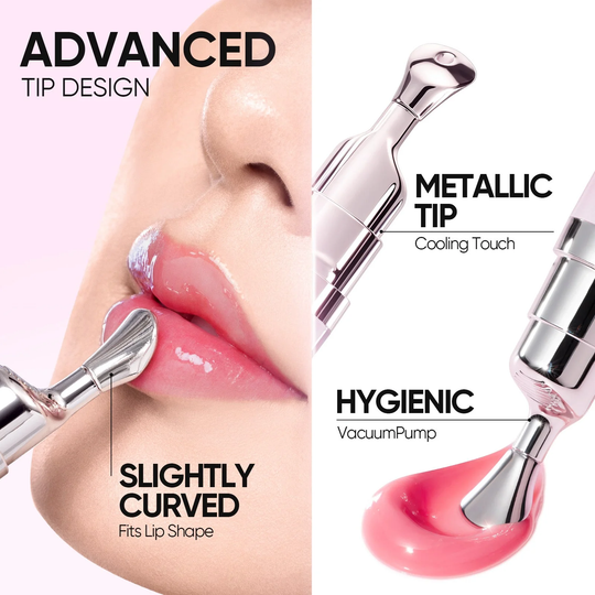 Peptidový balzám Bright &amp; Juicy Skintifica