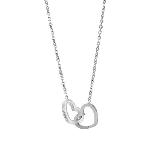 Eternal Rose Box - W/Engraved Necklace &amp; Artificial Rose