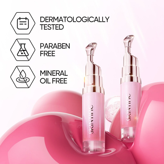 Peptidový balzám Bright &amp; Juicy Skintifica