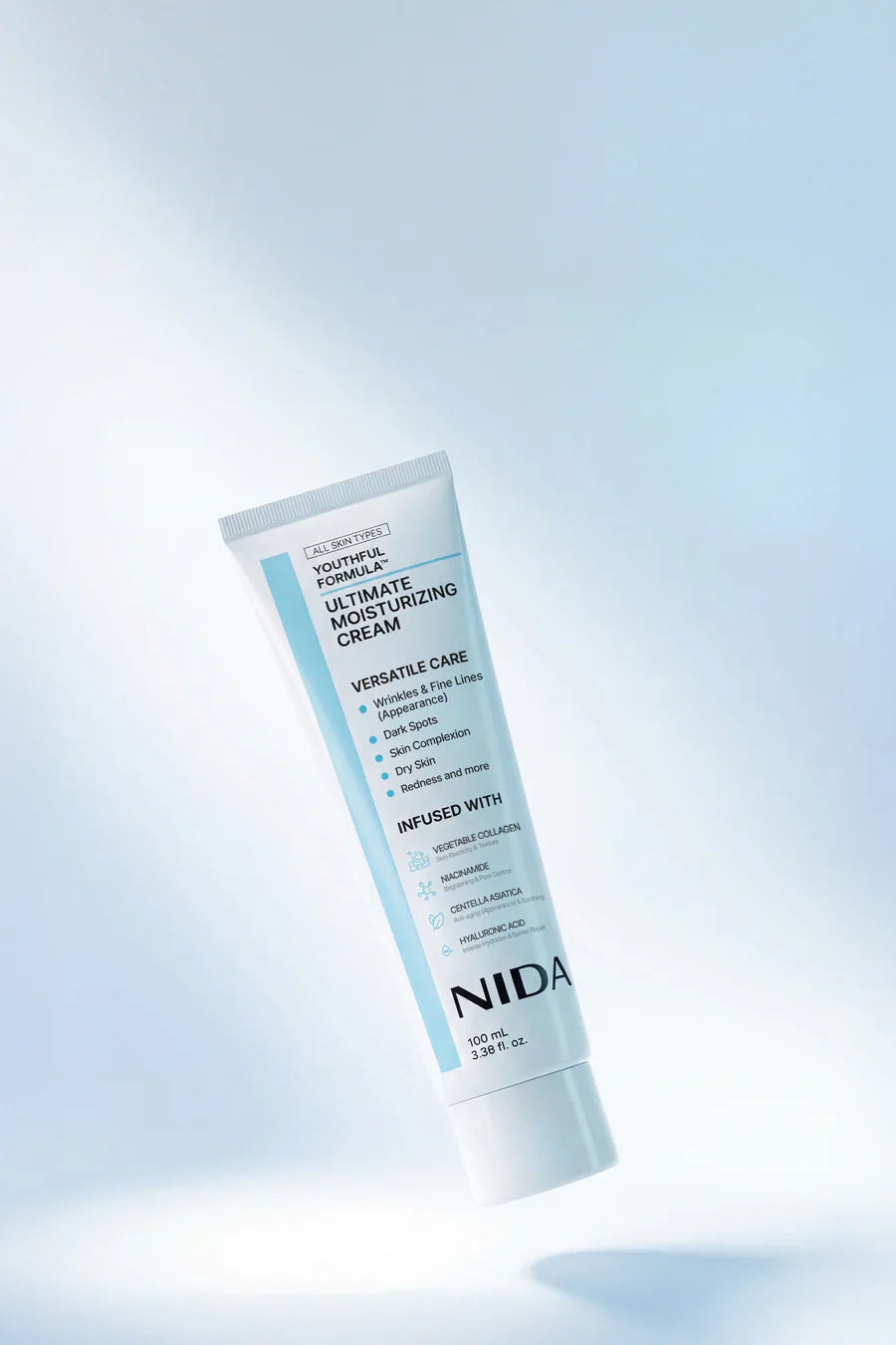NIDA Youthful Formula™ Ultimate hydratační krém