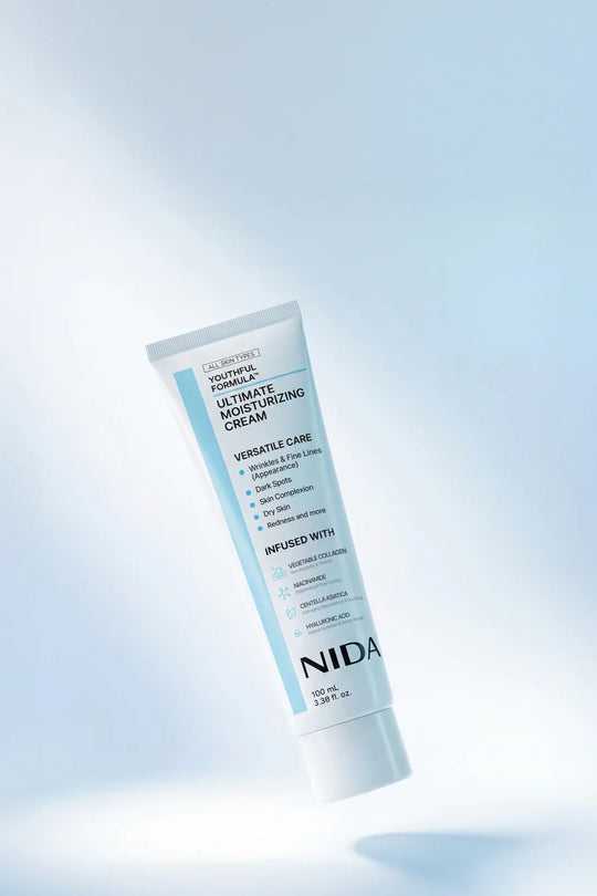 NIDA Youthful Formula™ Ultimate hydratační krém