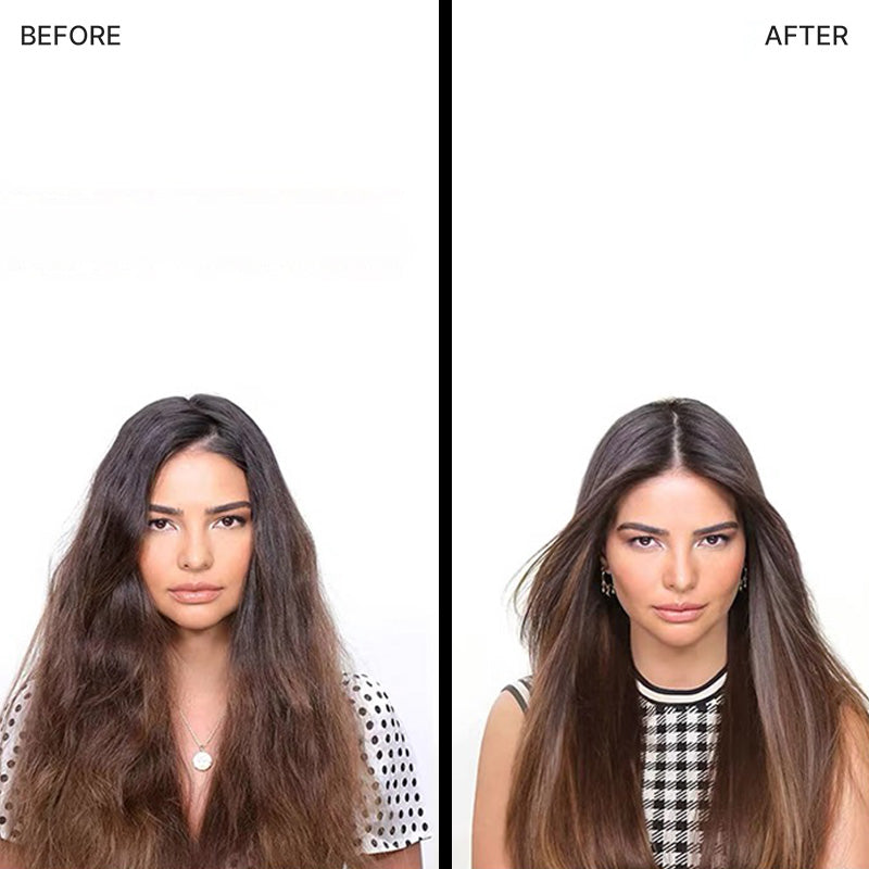 ⏳Time-Limited Special⏰Dream Coat for Curly Hair – Frizz-Free Curls Made Easy