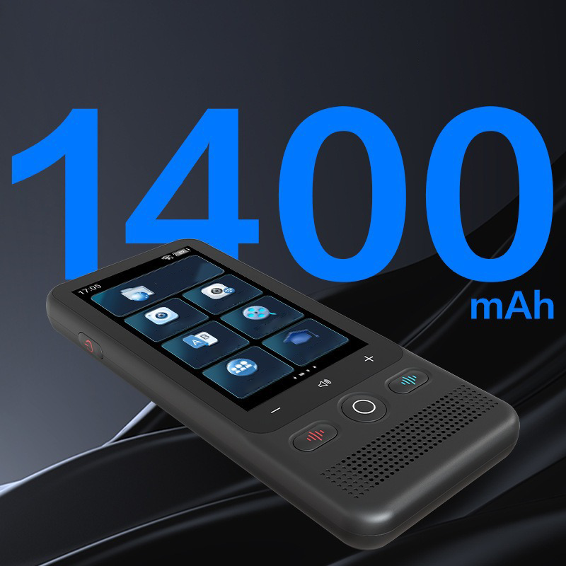 ✈️ГОРЕЩА РАЗПРОДАЖБА 2026🗣️ПРОДАДЕНИ СА 50 000+!🌐Многофункционален преносим преводач – двупосочен гласов превод в реално време, офлайн режим &amp;  Поддържат се над 100 езика📱
