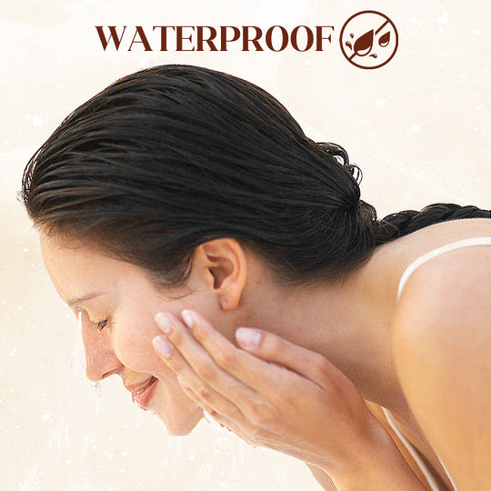 Flawless &amp; Long-Lasting Dual-Ended Foundation Stick