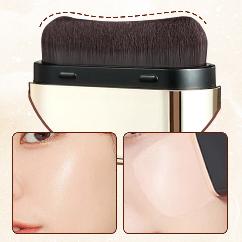Flawless &amp; Long-Lasting Dual-Ended Foundation Stick