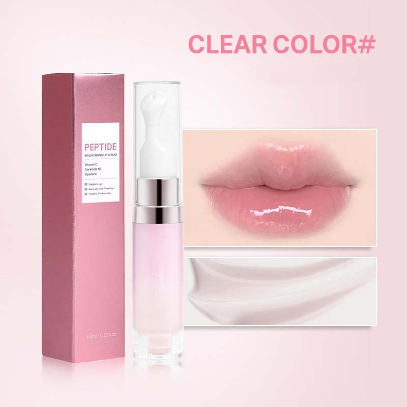 Peptidový balzám Bright &amp; Juicy Skintifica