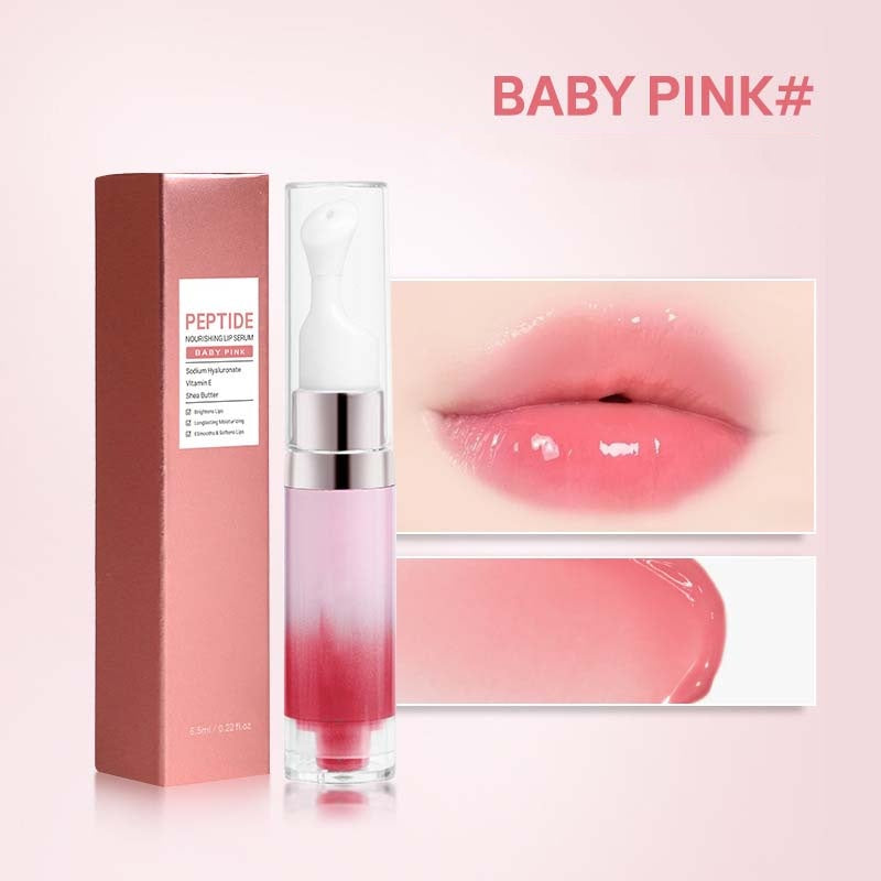 Peptidový balzám Bright &amp; Juicy Skintifica