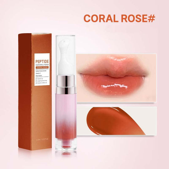 Peptidový balzám Bright &amp; Juicy Skintifica