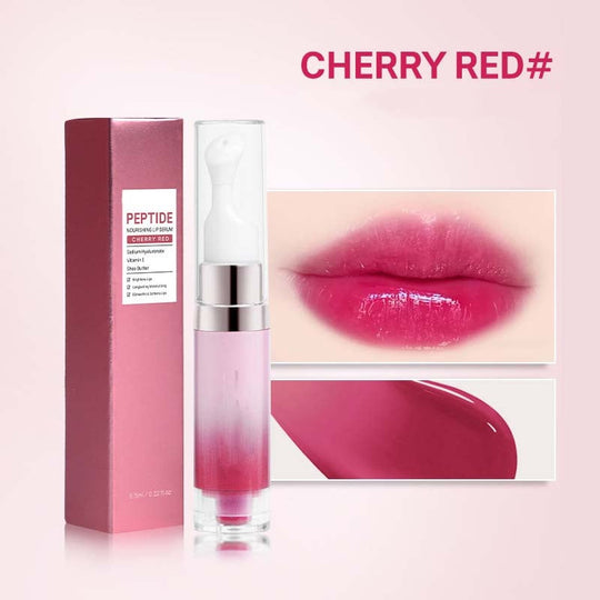 Peptidový balzám Bright &amp; Juicy Skintifica