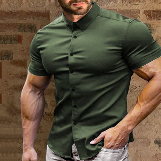👔 Men&