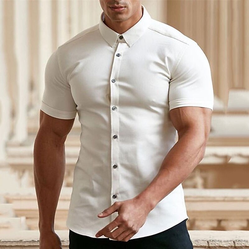 👔 Men&