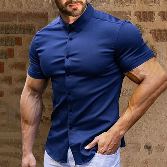 👔 Men&