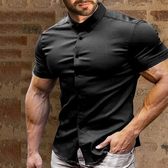 👔 Men&