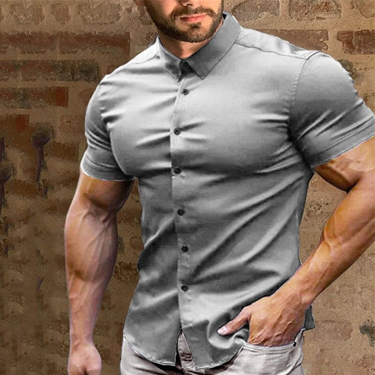 👔 Men&