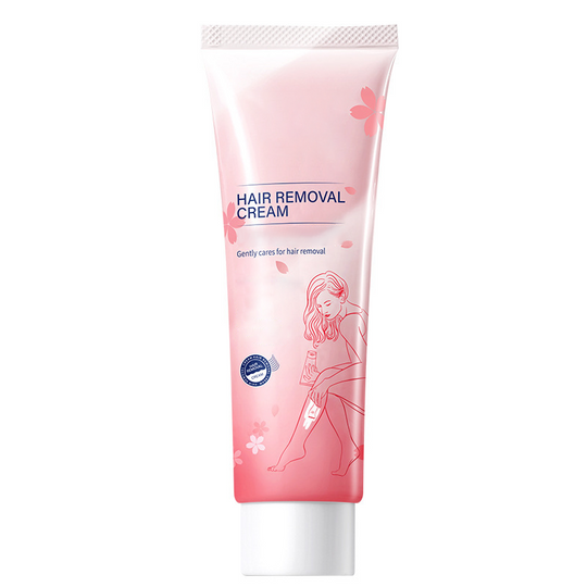 🔥HOT SALE🔥Gentle Hair Removal Cream