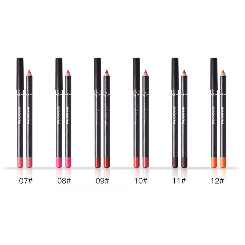 e.l.f Main Stain Lipliner Marker - Long-Lasting Lip Color Tool for Precise Lip Definition (Beauty &amp; Personal Care Makeup Accessory)