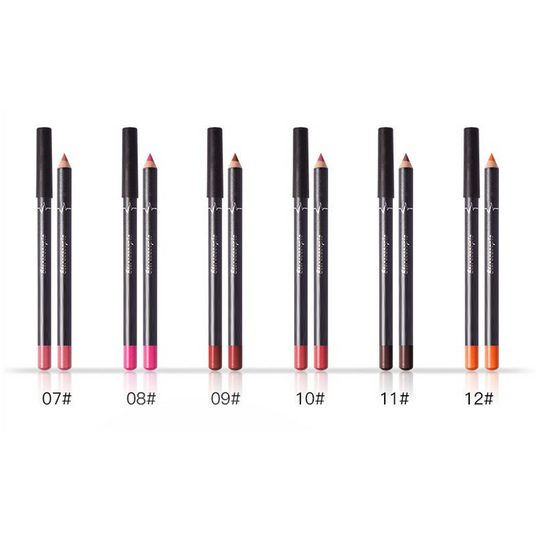 e.l.f Main Stain Lipliner Marker - Long-Lasting Lip Color Tool for Precise Lip Definition (Beauty &amp; Personal Care Makeup Accessory)