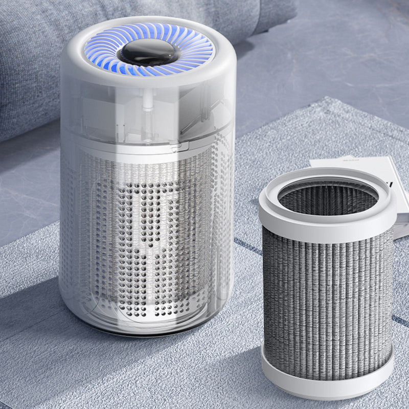 🌬️ 60% OFF NOW💧! 🔥 Compact home air purifier – 2026 bestseller – Quiet, energy-efficient, and perfect for allergy sufferers, dust, and pet hair 🏠