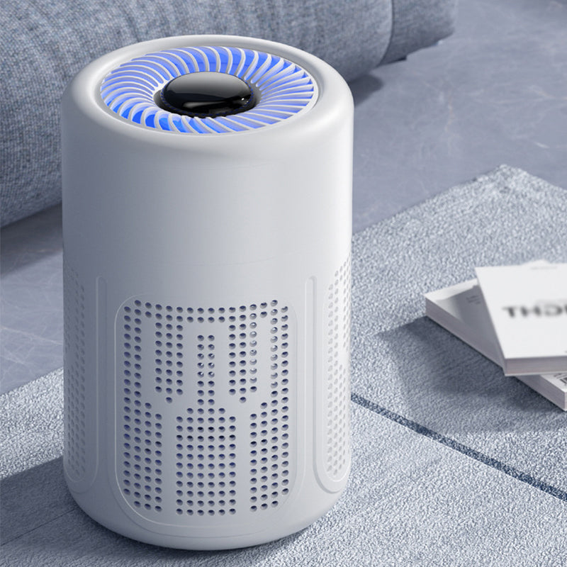 🌬️ 60% OFF NOW💧! 🔥 Compact home air purifier – 2026 bestseller – Quiet, energy-efficient, and perfect for allergy sufferers, dust, and pet hair 🏠