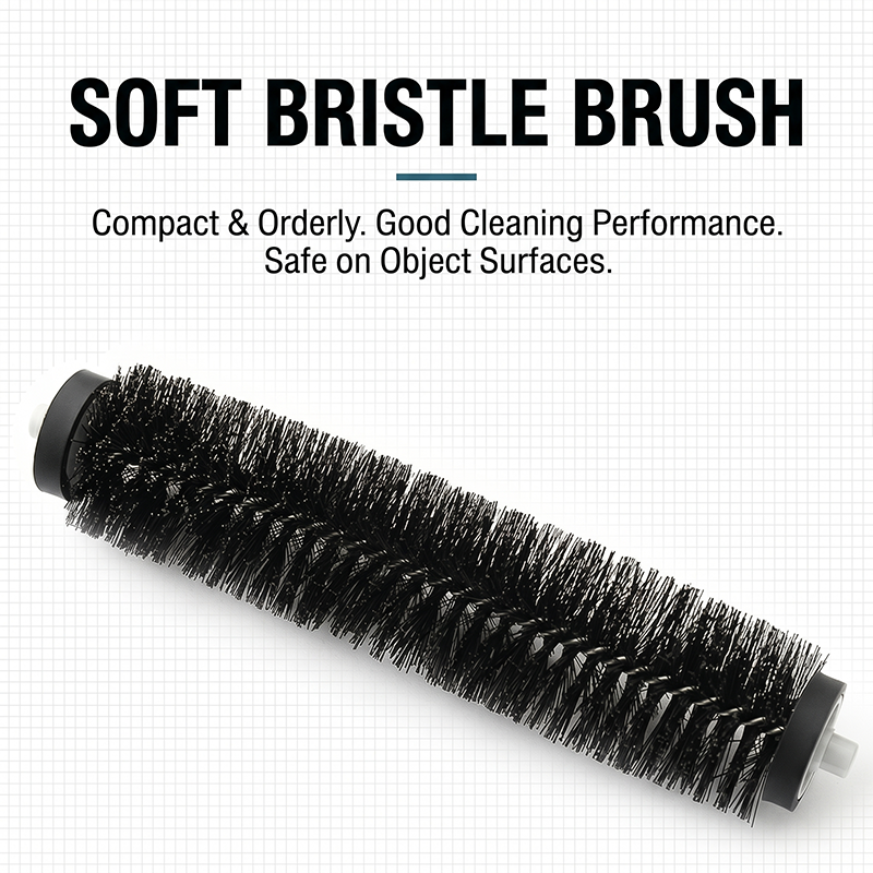 🔥Limited Time Promotion 50% OFF🔥Portable Pet Hair &amp; Crumb Remover Brush