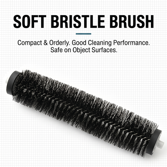 🔥Limited Time Promotion 50% OFF🔥Portable Pet Hair &amp; Crumb Remover Brush