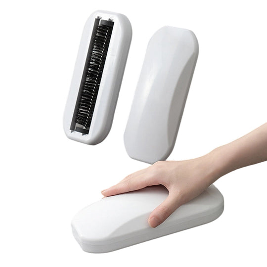 🔥Limited Time Promotion 50% OFF🔥Portable Pet Hair &amp; Crumb Remover Brush