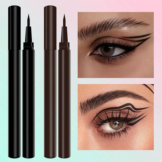 Waterproof Liquid Eyeliner Pen