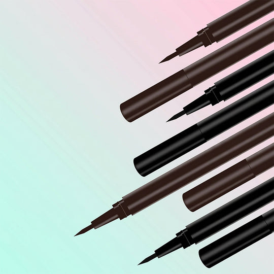 Waterproof Liquid Eyeliner Pen