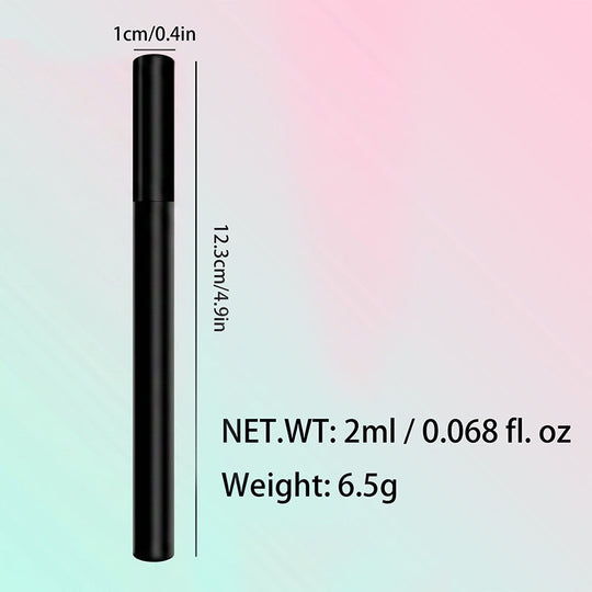 Waterproof Liquid Eyeliner Pen