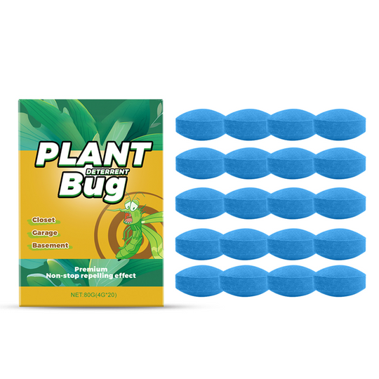 🥳2026 HOT SALE🥳💞50K+ SOLD!🏠🛡️ All‑Pest Repellent – Safe for pets &amp; wildlife. No poisons, just effective. Use indoors &amp; out. 🐾✅