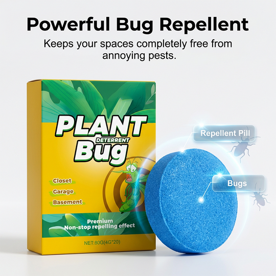 🥳2026 HOT SALE🥳💞50K+ SOLD!🏠🛡️ All‑Pest Repellent – Safe for pets &amp; wildlife. No poisons, just effective. Use indoors &amp; out. 🐾✅