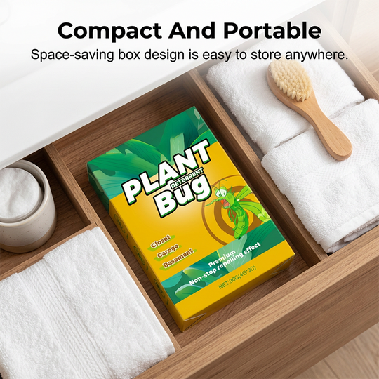 🥳2026 HOT SALE🥳💞50K+ SOLD!🏠🛡️ All‑Pest Repellent – Safe for pets &amp; wildlife. No poisons, just effective. Use indoors &amp; out. 🐾✅