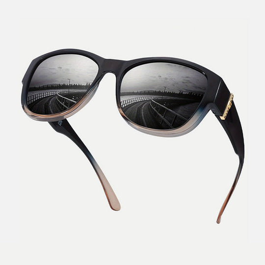 ✨Large Sunglasses to Wear Over Glasses