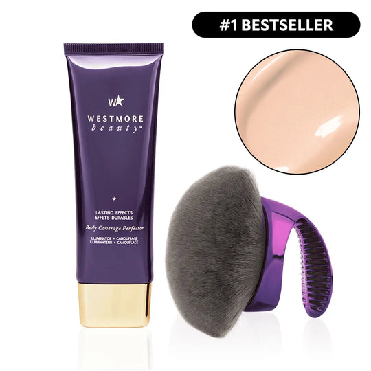 💜ПРОМОЦИЯ В ПОСЛЕДЕН ДЕН КУПЕТЕ 1, ПОЛУЧЕТЕ 1 БЕЗПЛАТНО!!💜Хидратиращ крем „всичко в едно“, коректор &amp;  покритие Perfector